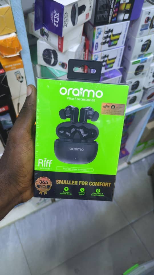 Airpods Oraimo Original