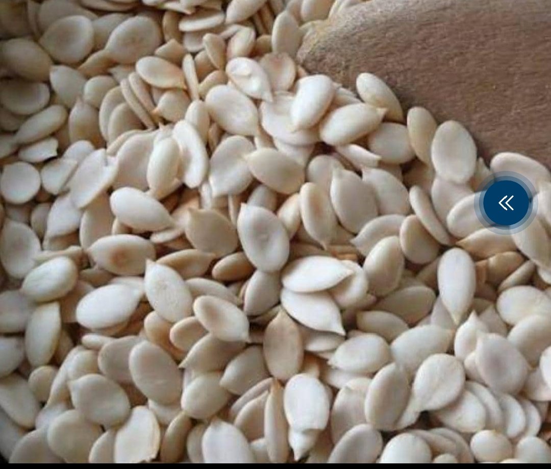 Pistache décortiquer 