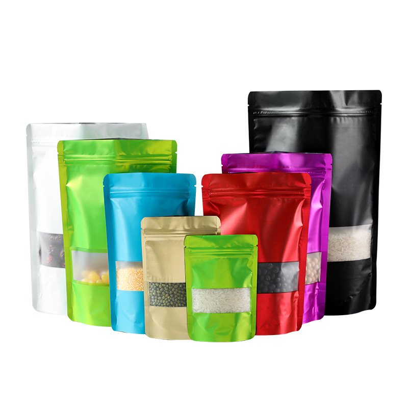 Emballage plastique