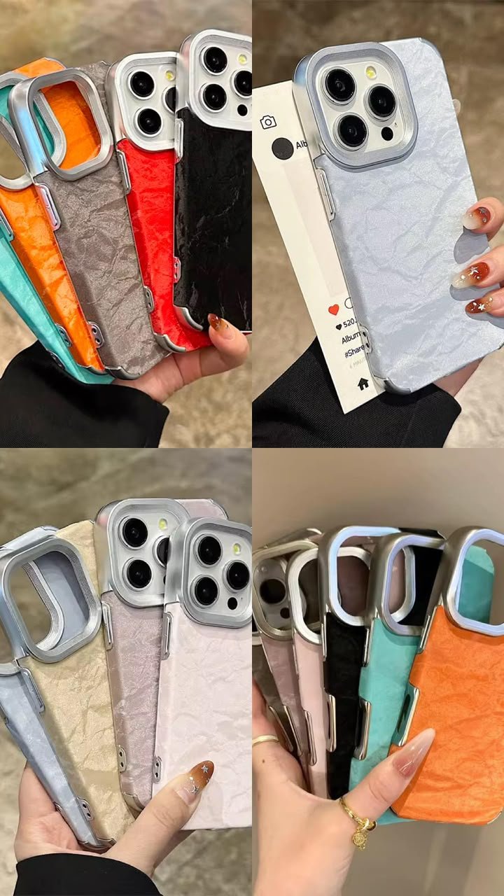 Étui iPhone antichoc alliant 