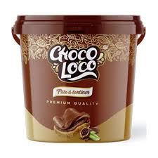 Choco loco 800ml 