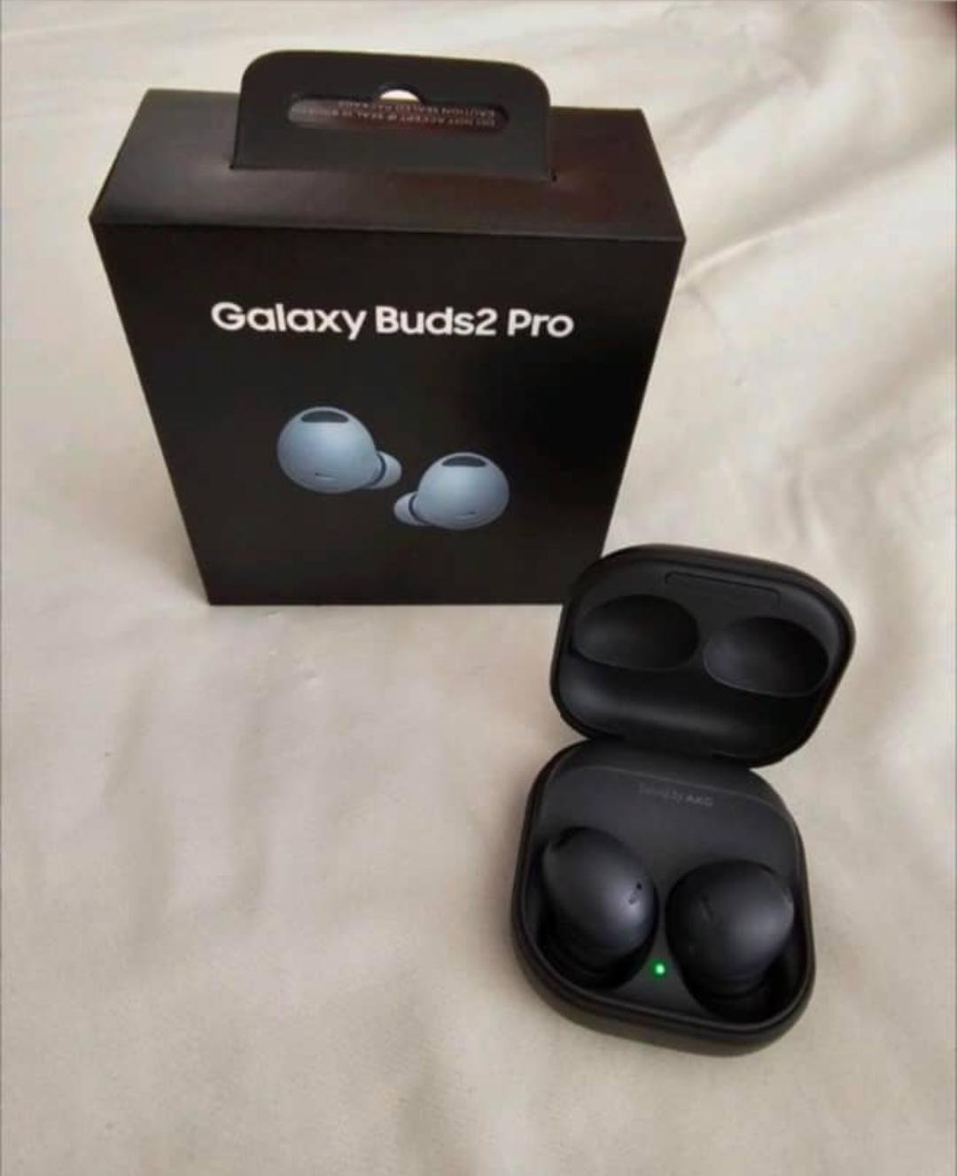 Galaxy Buds2 Pro