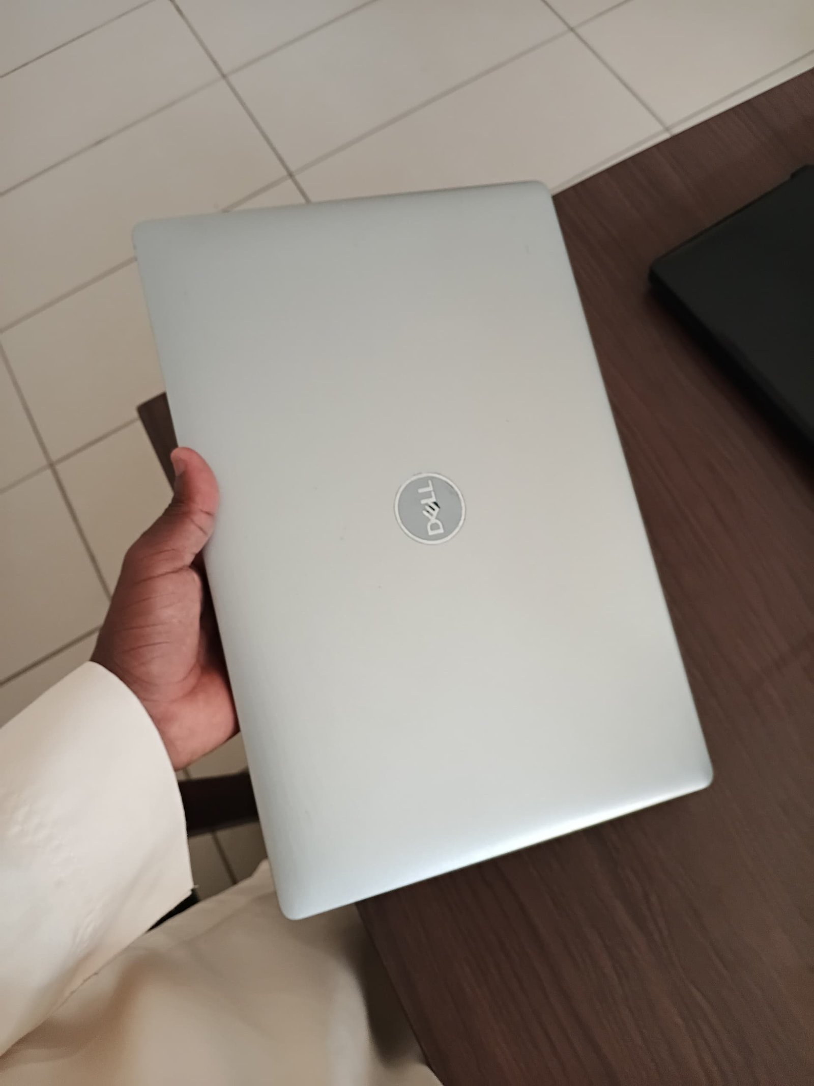 Dell 10ième génération 