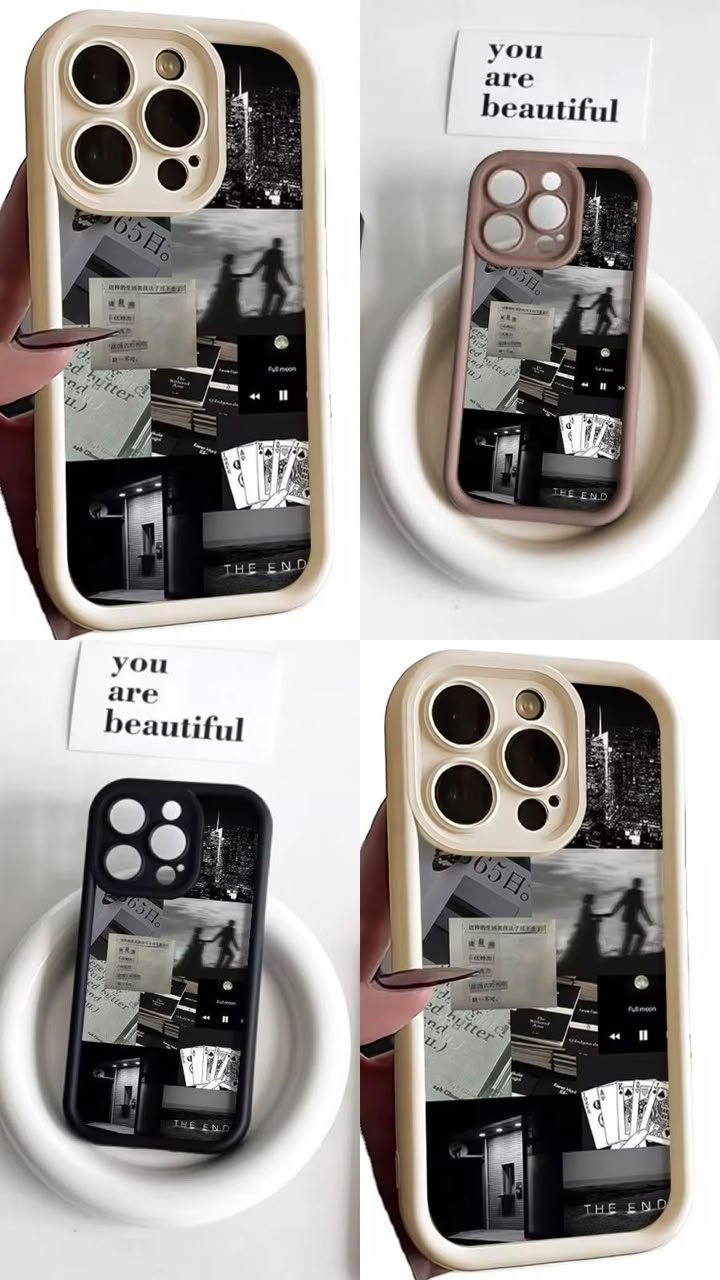 Étui iphone 