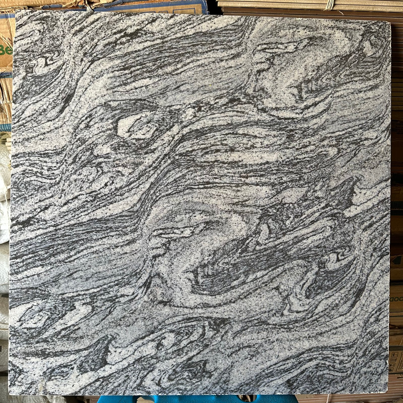 Carreaux de sol 60/60 