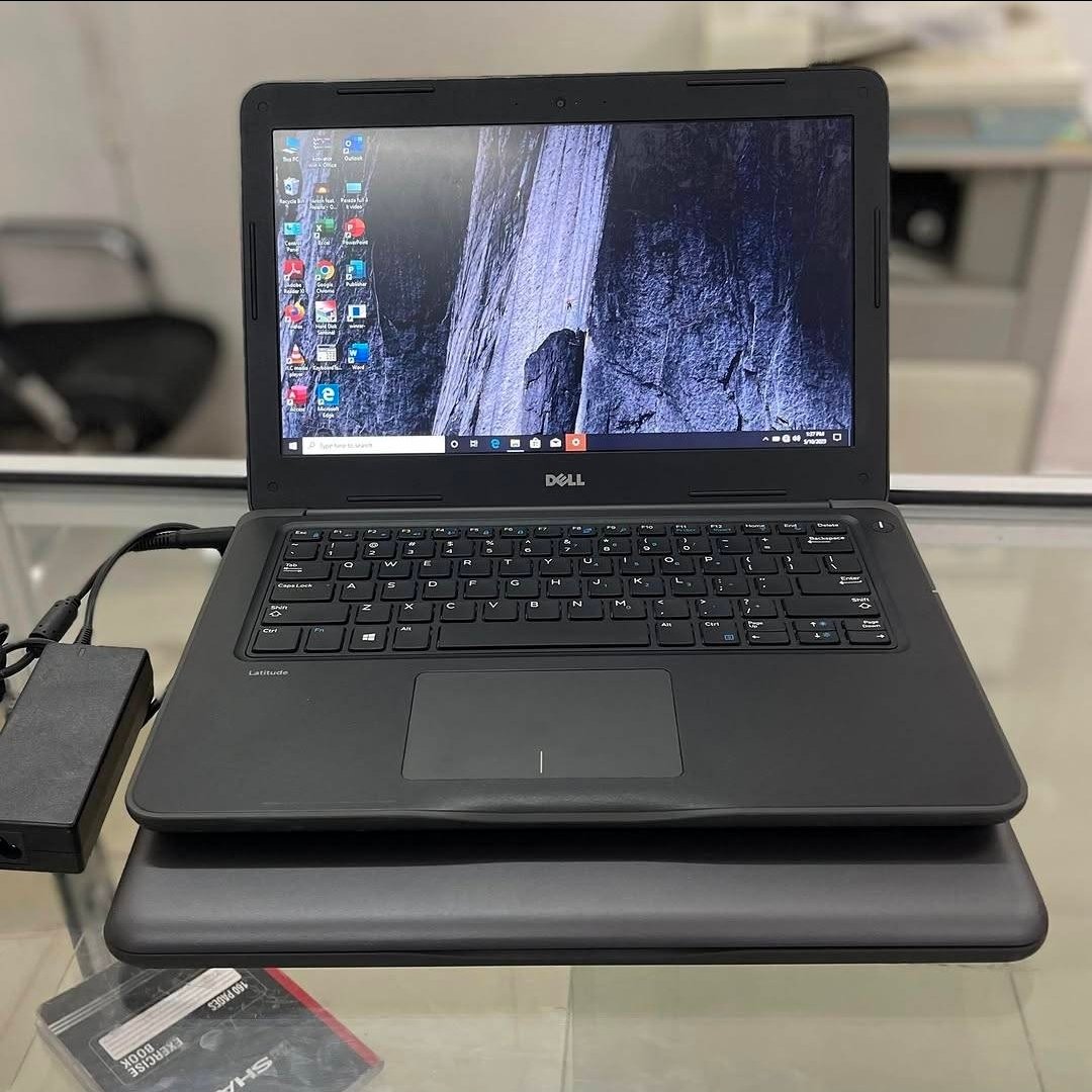 Dell 3380 core i3