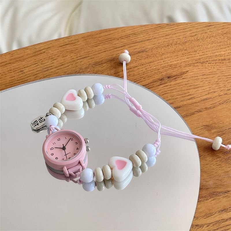 Montre barbie