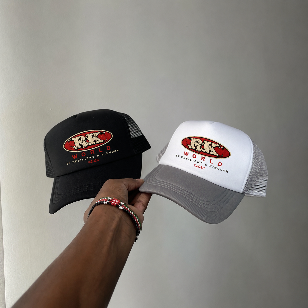 RK World 
